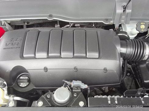 Used 2015 GMC Acadia SLT AWD/4WD image 10