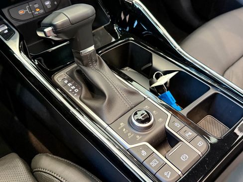 New 2026 Kia Sorento SX Prestige AWD/4WD image 25