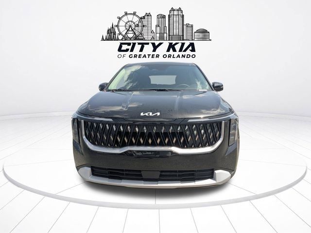 New 2026 Kia Carnival FWD image 8