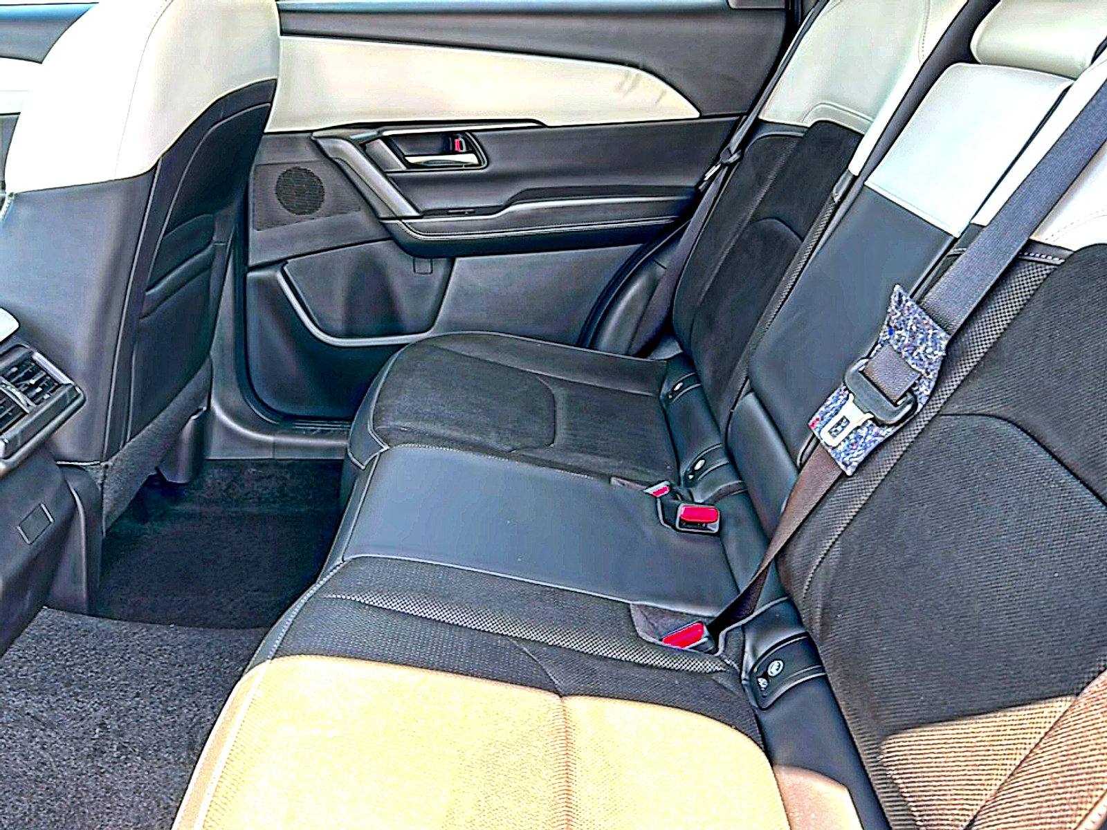 New 2026 MAZDA CX-5 Preferred AWD/4WD image 15