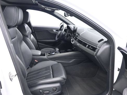 Used 2022 Audi A4 2.0T Premium Plus AWD/4WD image 21