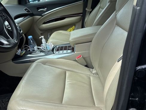 Used 2016 Acura MDX SH-AWD w/ Technology Package image 4