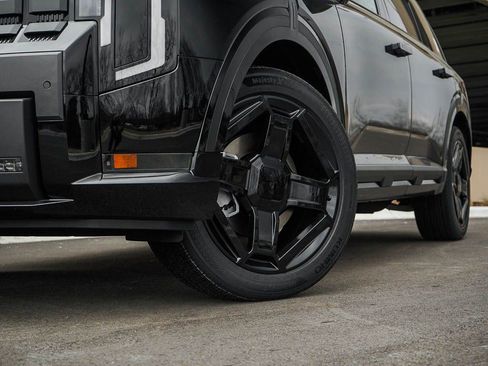 New 2027 Kia Telluride EX X-Line image 6