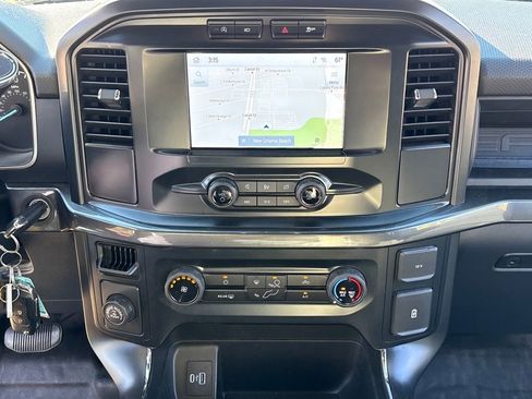 Used 2023 Ford F150 XL w/ STX Appearance Package image 23