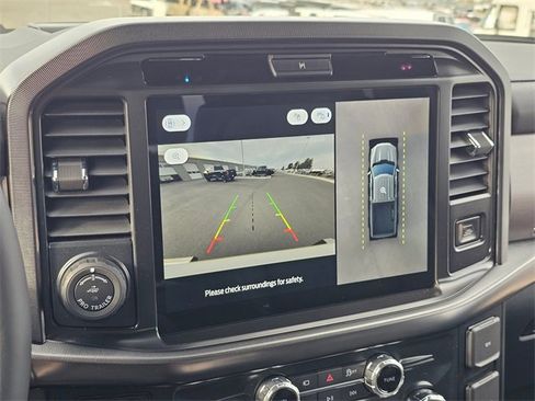 New 2025 Ford F150 Platinum image 20