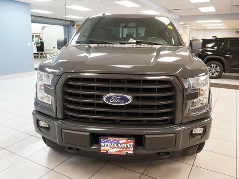 Used 2017 Ford F150 XLT w/ Equipment Group 302A Luxury AWD/4WD image 14