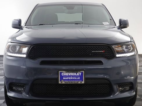 Used 2019 Dodge Durango GT image 22