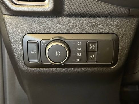 Used 2025 Ford Bronco Sport Outer Banks AWD/4WD image 18
