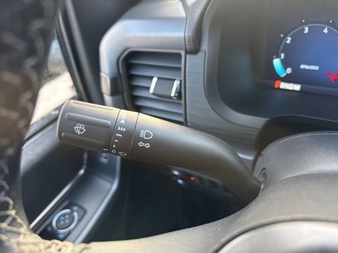 New 2025 Ford F150 XLT w/ Equipment Group 302A MID image 30