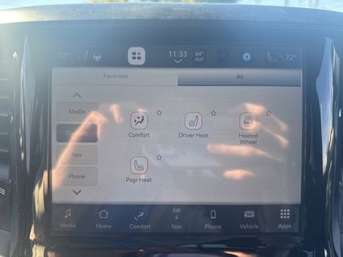 Used 2022 RAM 1500 Big Horn image 47