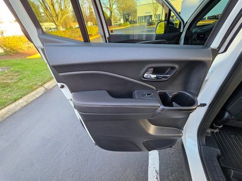 Used 2021 Honda Ridgeline RTL-E image 40