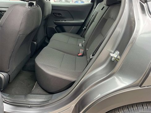 New 2026 Nissan Kicks S image 17