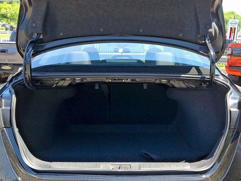 Certified 2023 Nissan Sentra SR w/ Midnight Edition Package FWD image 30