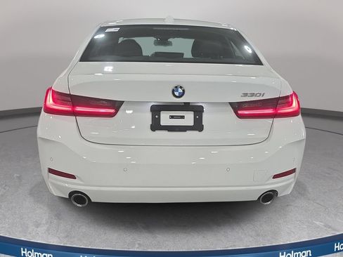 Used 2026 BMW 330i Sedan RWD image 6