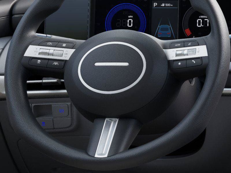 New 2026 Hyundai Tucson SEL Plus AWD/4WD image 15