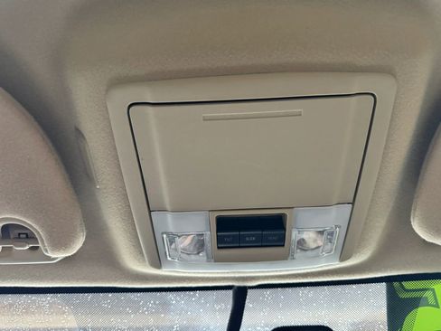 Used 2017 Ford Expedition EL Limited w/ Equipment Group 301A RWD image 16