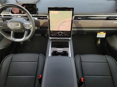 New 2025 GMC Sierra EV Denali