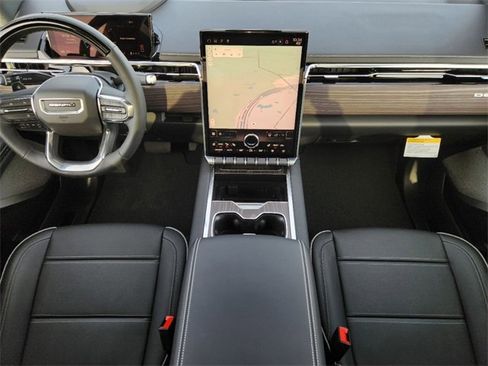 New 2025 GMC Sierra EV Denali image 2