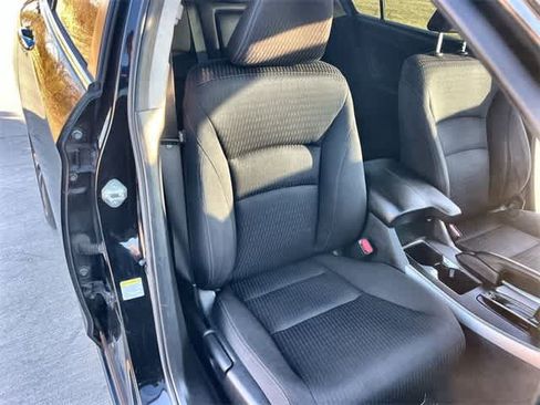 Used 2015 Honda Accord Sport image 12