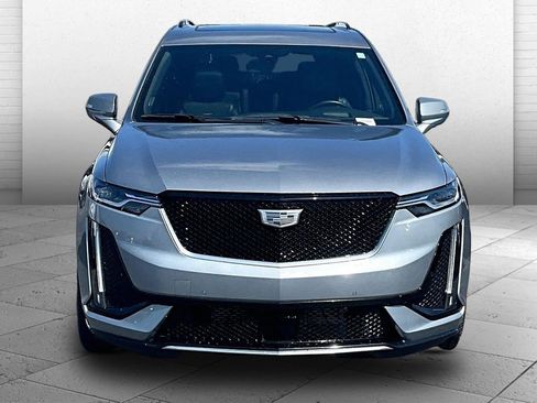 Certified 2024 Cadillac XT6 Sport w/ Technology Package AWD/4WD image 2