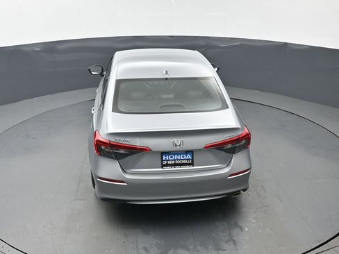 Used 2023 Honda Civic Sport image 33