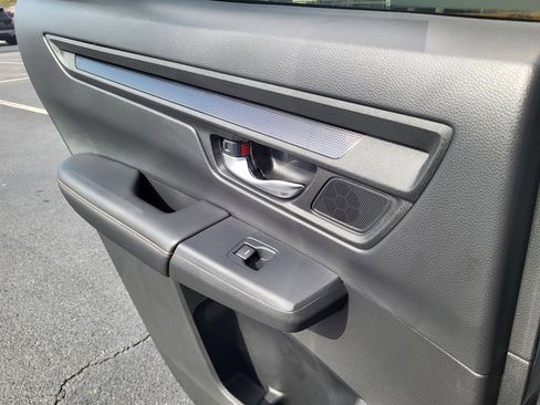 Certified 2024 Honda CR-V Sport-L image 19