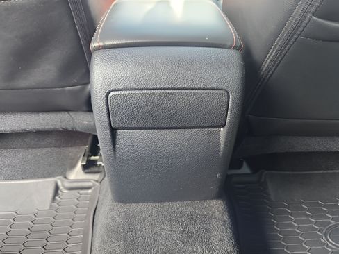 Used 2019 Subaru WRX Limited w/ Popular Package #3 (IZT) AWD/4WD image 11
