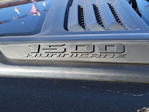 New 2026 RAM 1500 Laramie w/ Night Edition image 13