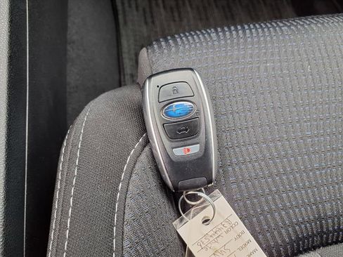 Certified 2024 Subaru Ascent Premium w/ Convenience Package image 13