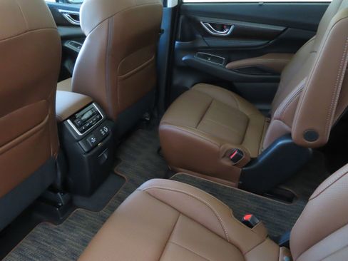New 2026 Subaru Ascent Touring AWD/4WD image 24