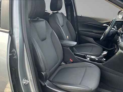 Used 2023 Buick Encore GX Select w/ Experience Buick Package image 28