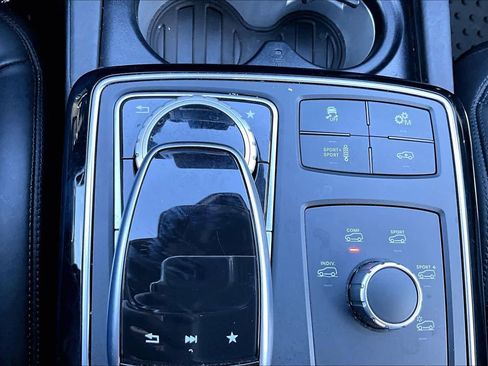 Used 2018 Mercedes-Benz GLE 63 AMG S image 34