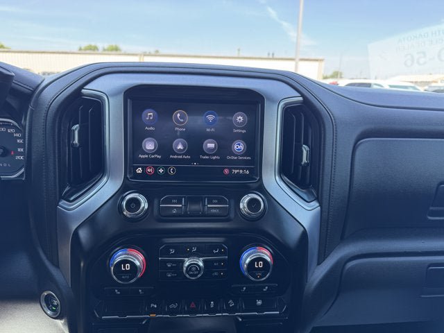 Used 2020 GMC Sierra 3500 SLE w/ SLE Convenience Package AWD/4WD image 17