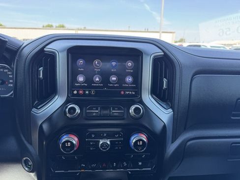 Used 2020 GMC Sierra 3500 SLE w/ SLE Convenience Package AWD/4WD image 17