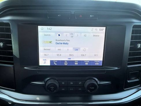 Used 2021 Ford F150 XL w/ STX Appearance Package RWD image 22