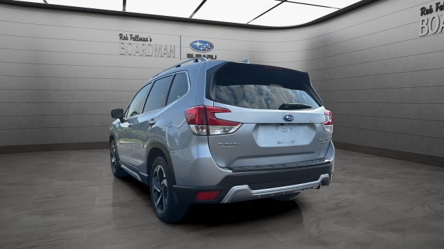 Used 2023 Subaru Forester Touring w/ Popular Package #2 AWD/4WD image 7