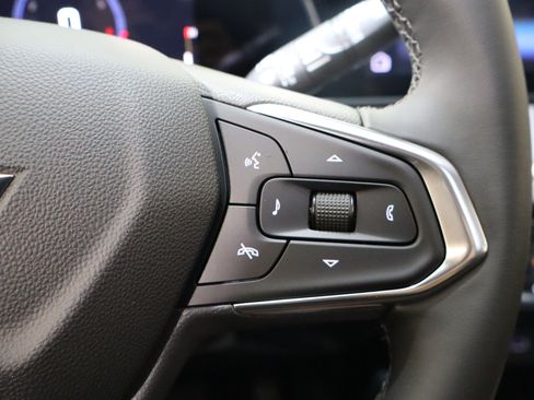New 2026 Chevrolet Trax ACTIV w/ Driver Confidence Package FWD image 29