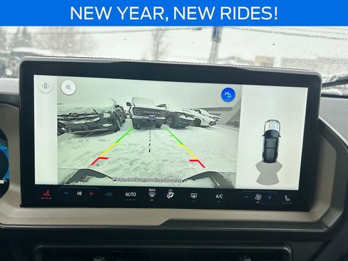 New 2025 Ford Bronco Sport Big Bend image 43