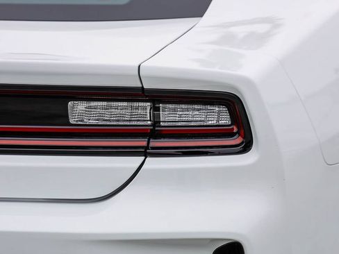 New 2026 Dodge Charger R/T w/ Blacktop Package AWD/4WD image 10