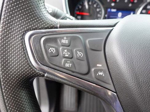 Used 2021 Chevrolet Equinox LT image 13