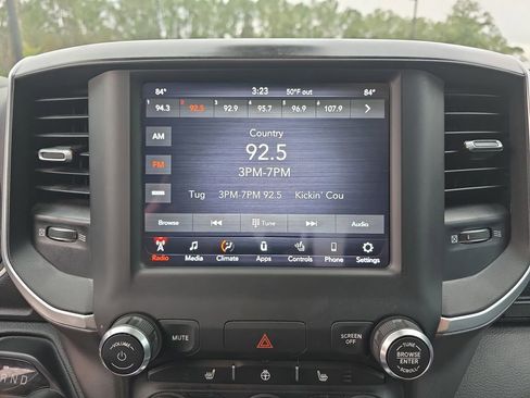 Used 2020 RAM 1500 Big Horn image 26