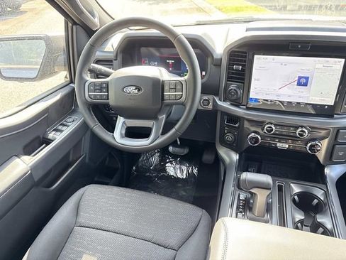 New 2026 Ford F150 XLT AWD/4WD image 14