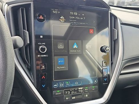 New 2026 Subaru Impreza 2.0i Sport image 20