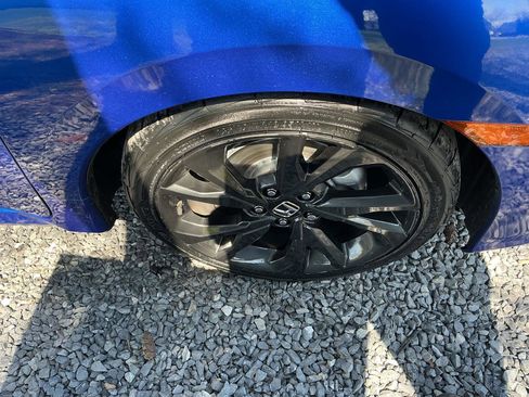 Used 2019 Honda Civic Sport image 25