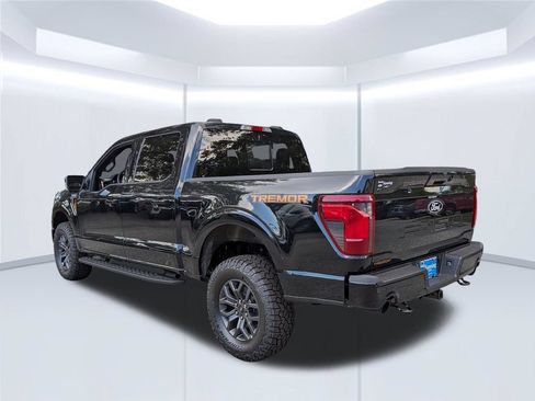 New 2026 Ford F150 Tremor w/ Equipment Group 402B AWD/4WD image 3