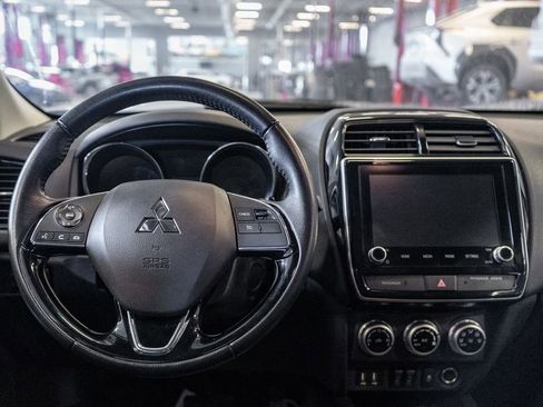 Used 2024 Mitsubishi Outlander Sport AWD image 15