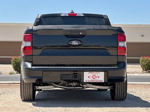 New 2025 Ford Maverick Lobo image 5