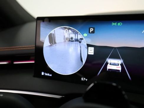 New 2026 Genesis GV70 2.5T Sport Prestige image 25