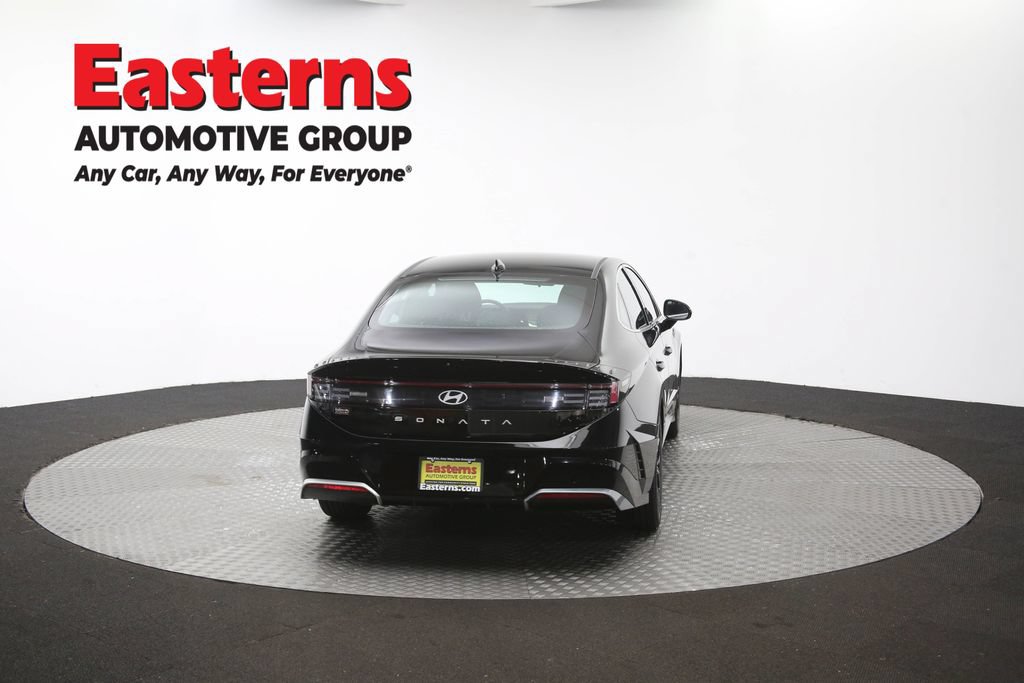 Used 2024 Hyundai Sonata SEL FWD image 39
