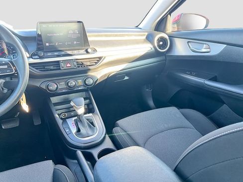 Used 2024 Kia Forte LXS w/ LXS Technology Package image 20